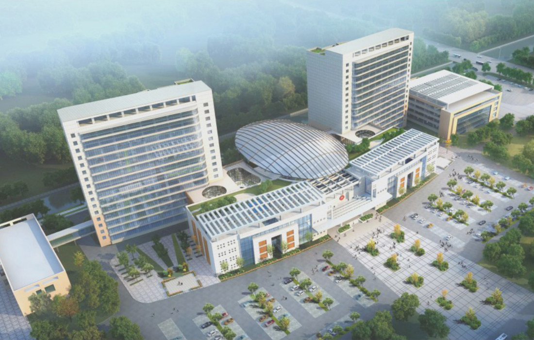 市政配電工程